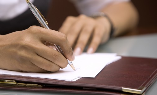 Easy Guide to Contract Law