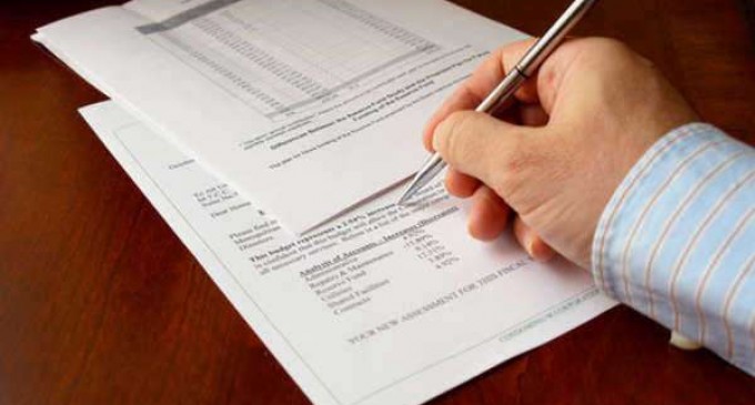 Understanding Contract for Deed