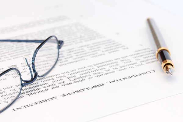 Discover What A Independent Contractor Agreement Is 